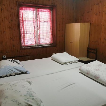 Great Mountain B&B Platak Esterno foto