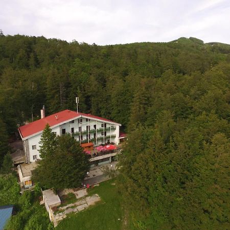 Great Mountain B&B Platak Esterno foto