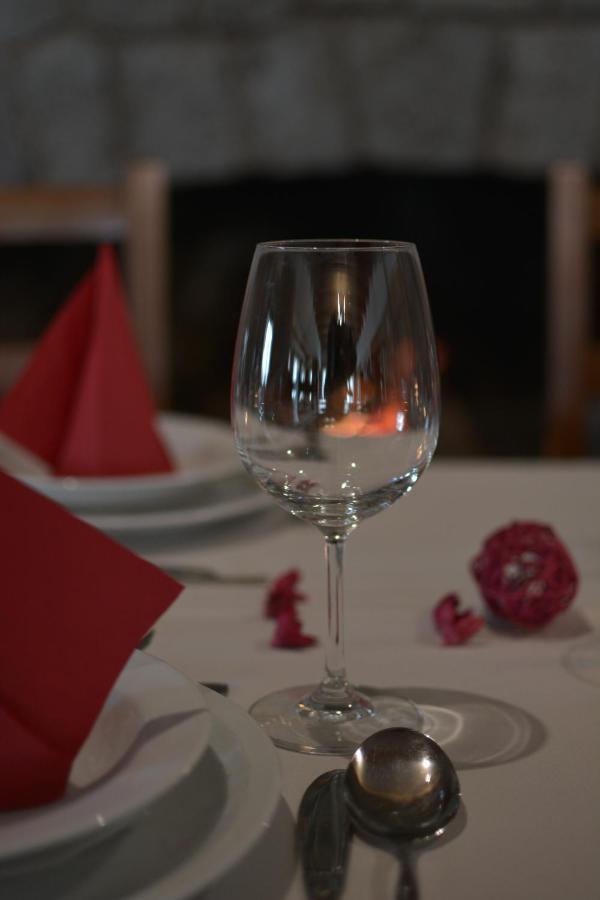 Great Mountain B&B Platak Esterno foto