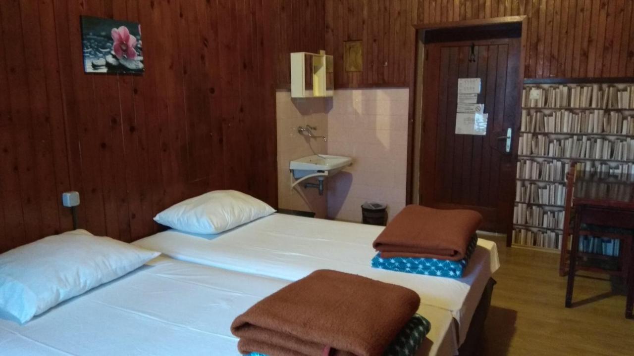 Great Mountain B&B Platak Esterno foto