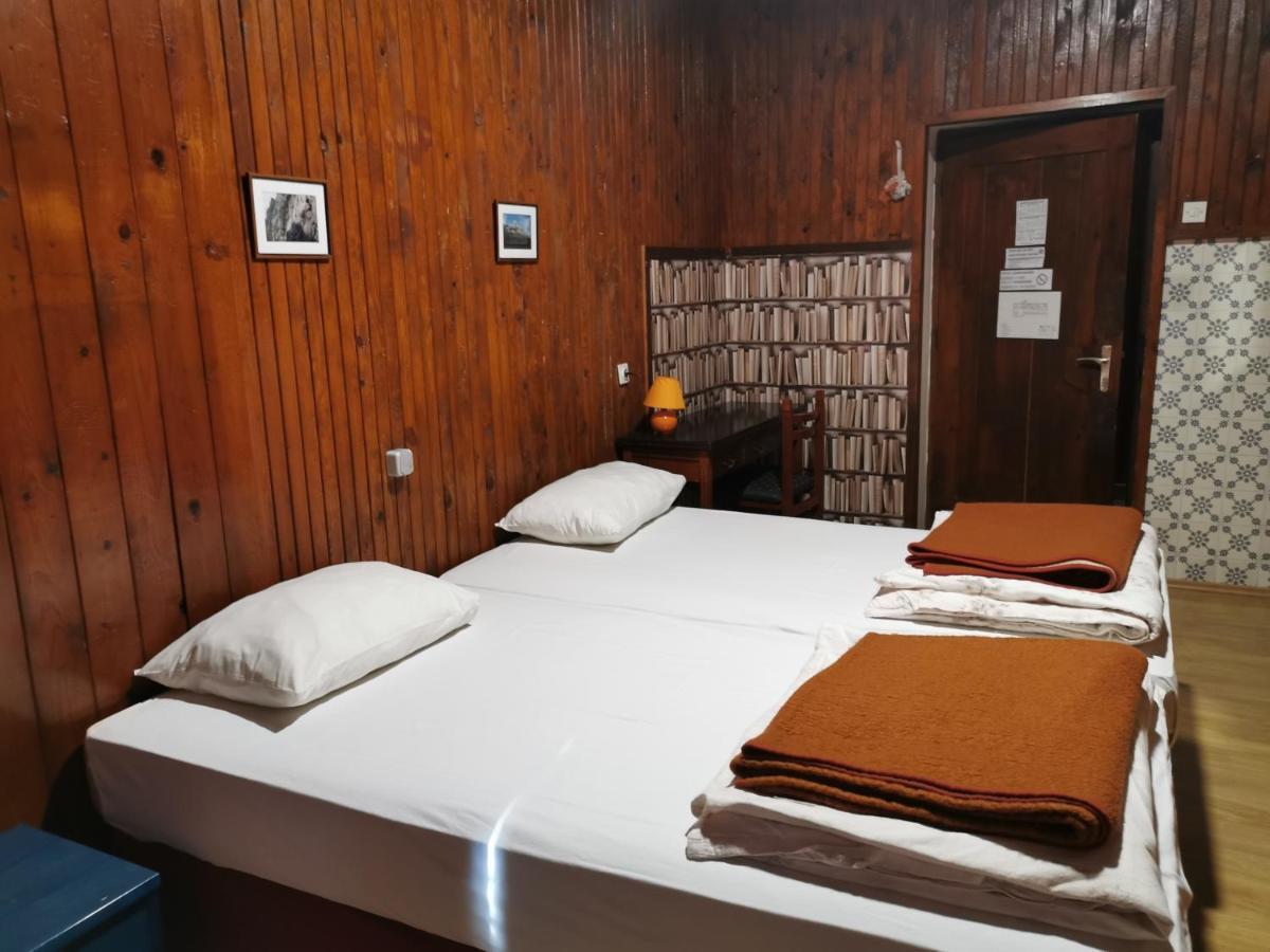 Great Mountain B&B Platak Esterno foto