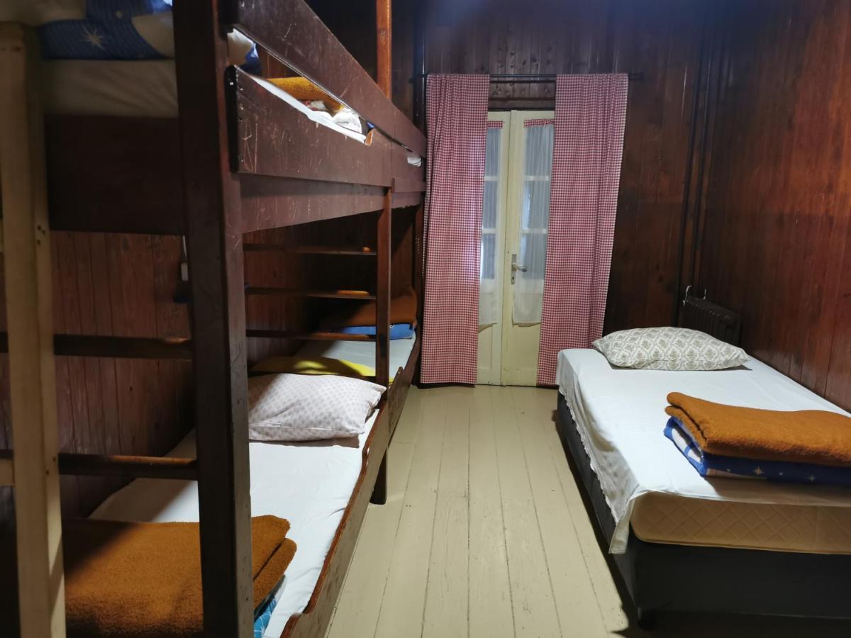 Great Mountain B&B Platak Esterno foto