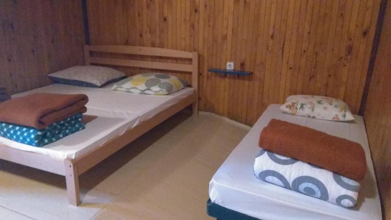 Great Mountain B&B Platak Esterno foto