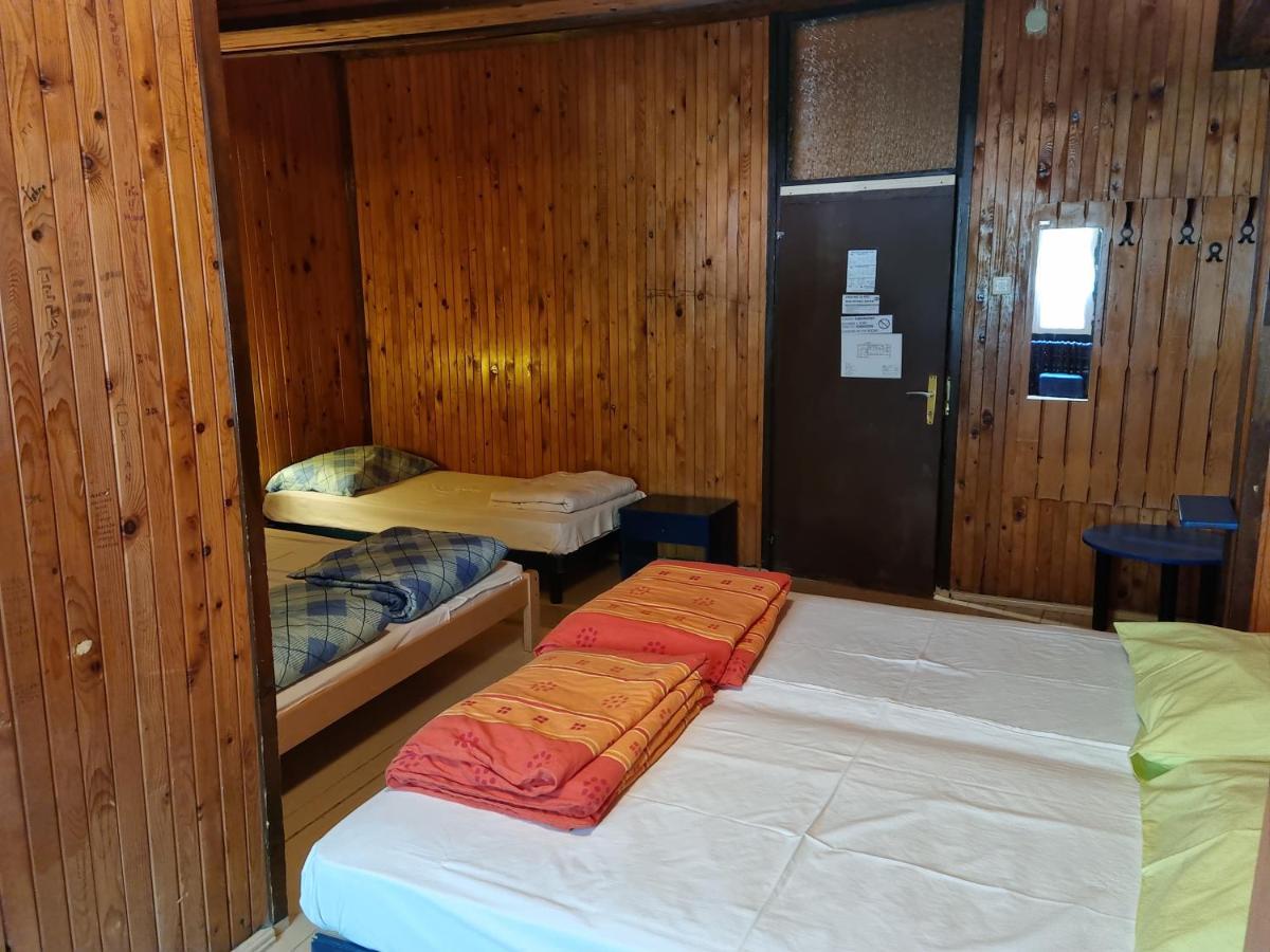 Great Mountain B&B Platak Esterno foto