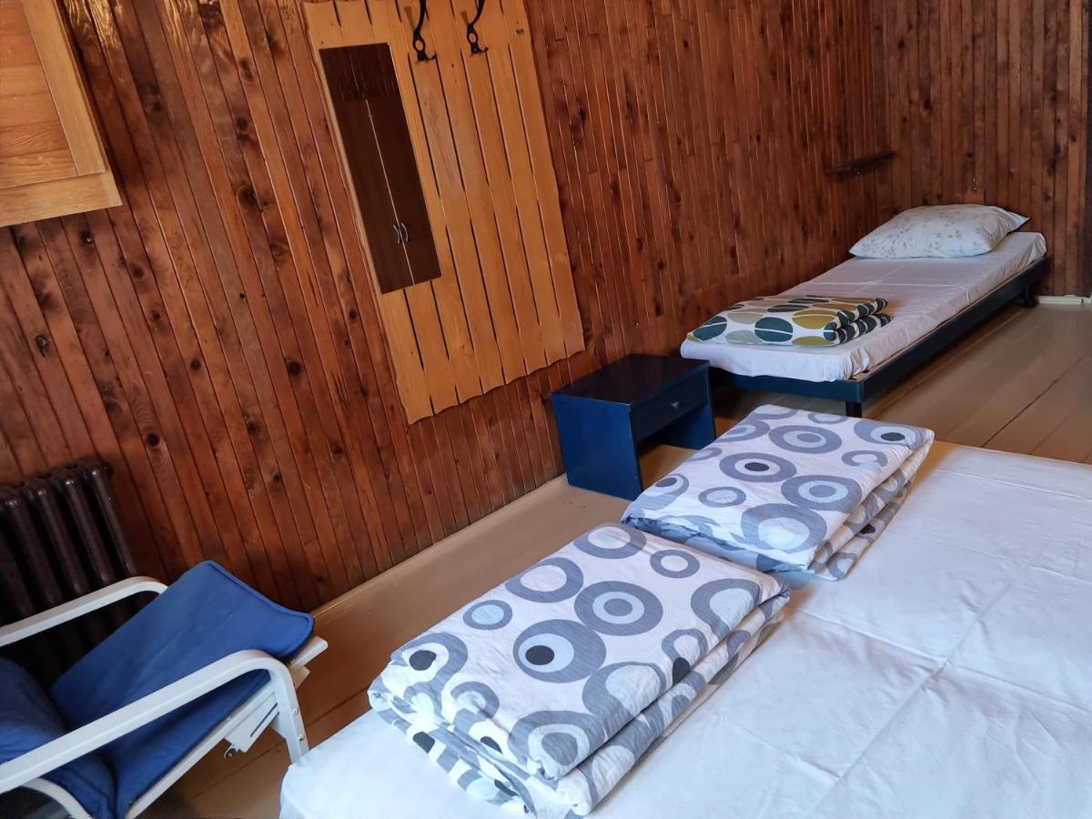 Great Mountain B&B Platak Esterno foto
