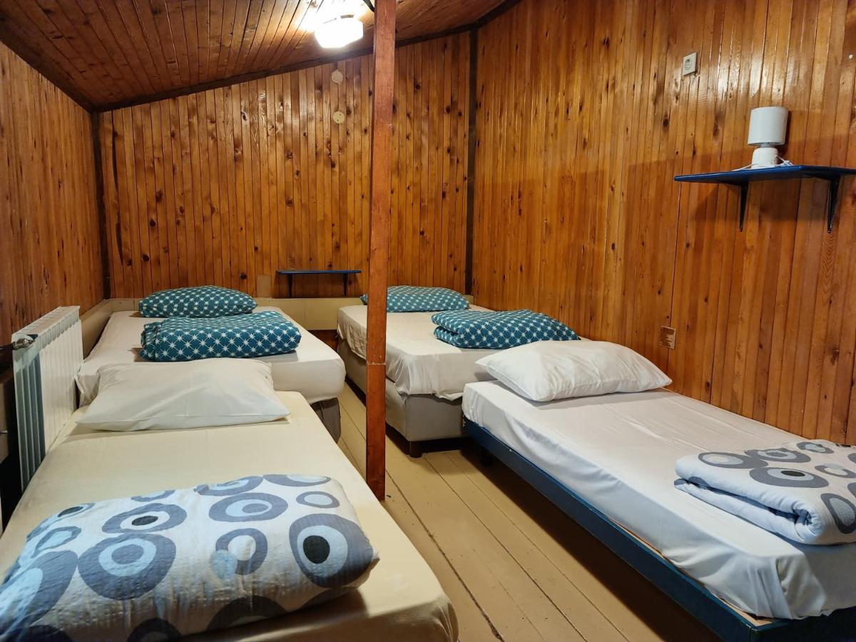 Great Mountain B&B Platak Esterno foto