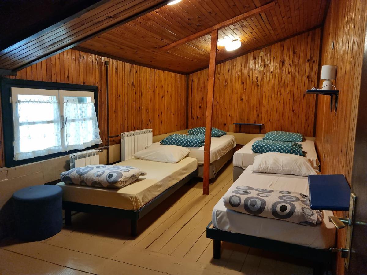 Great Mountain B&B Platak Esterno foto