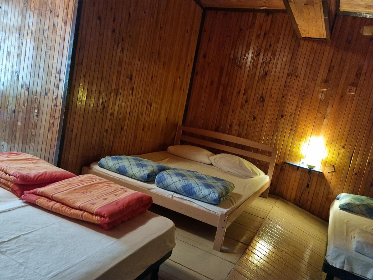 Great Mountain B&B Platak Esterno foto