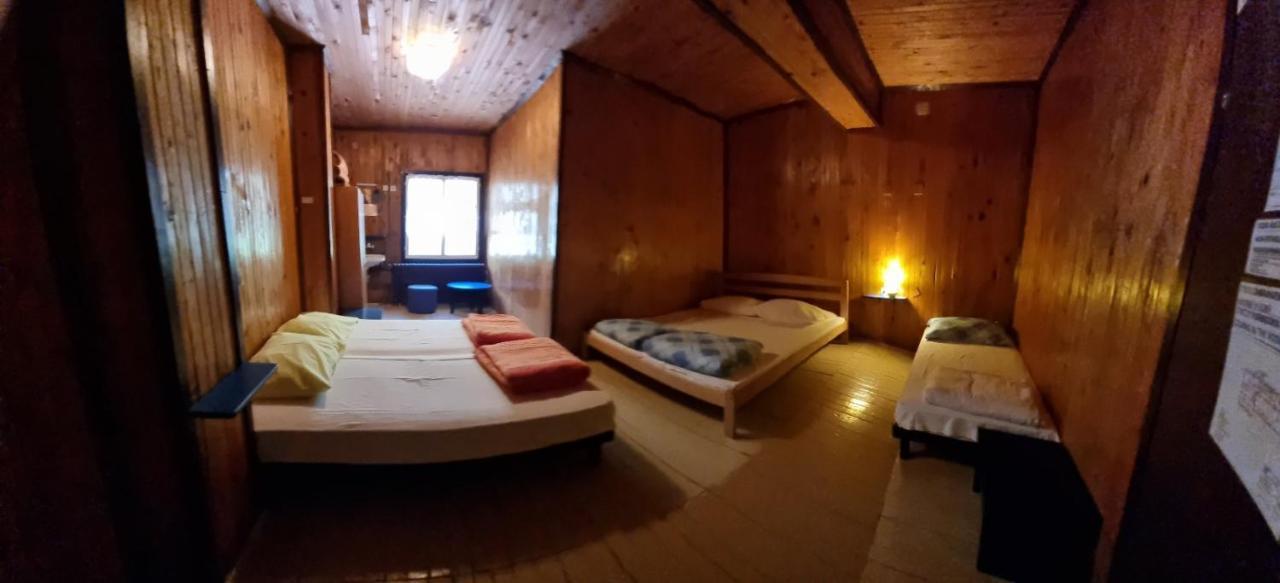 Great Mountain B&B Platak Esterno foto
