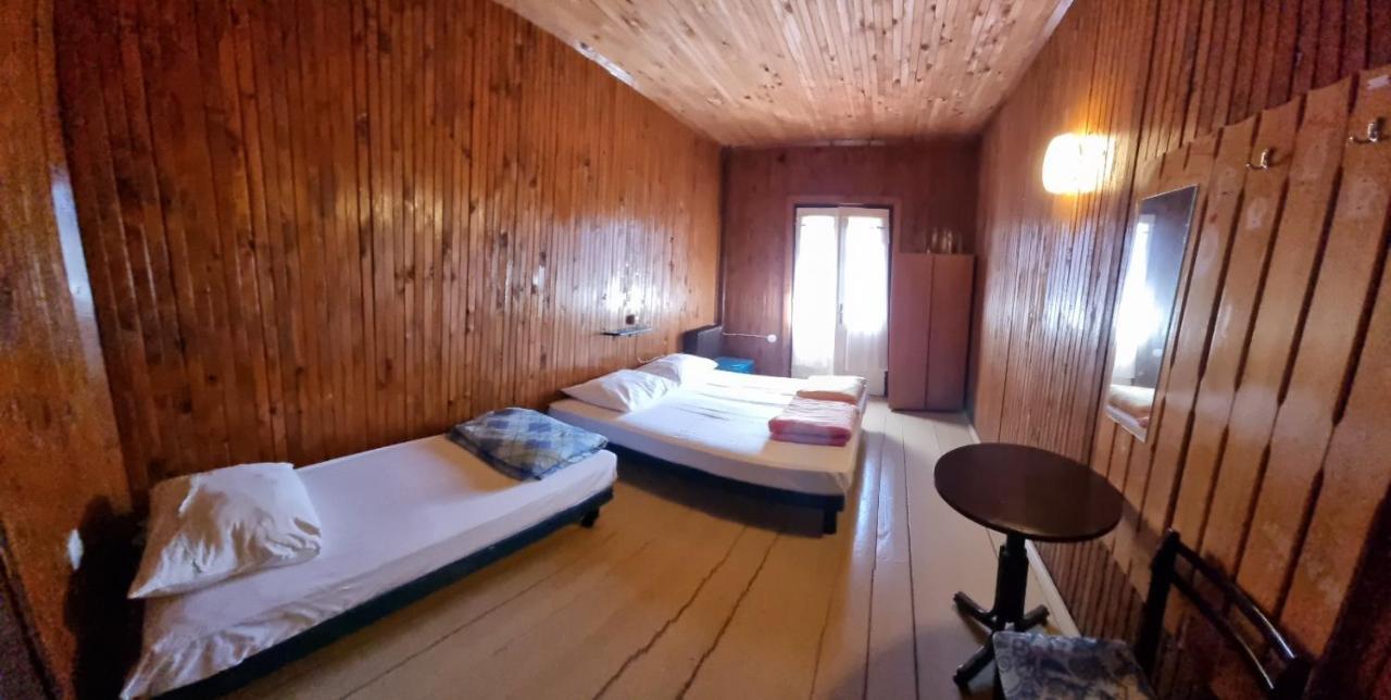 Great Mountain B&B Platak Esterno foto