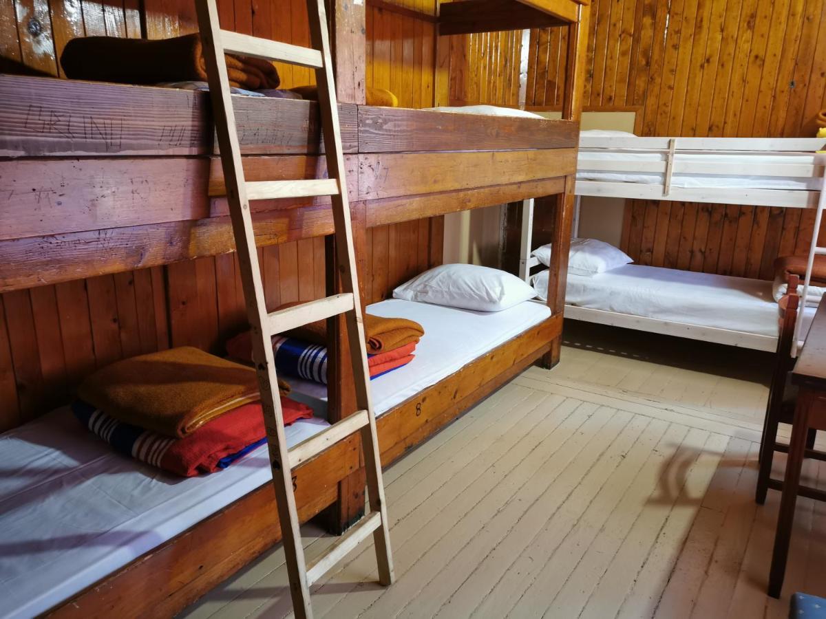 Great Mountain B&B Platak Esterno foto