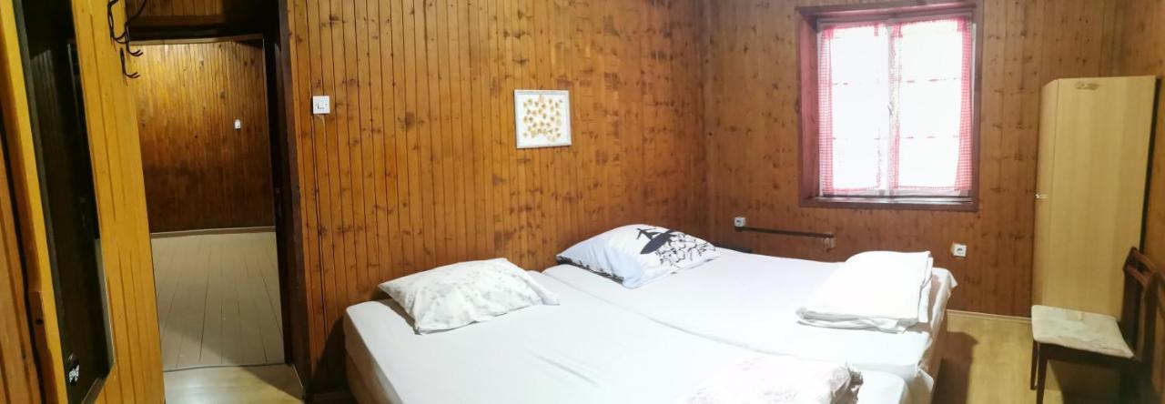 Great Mountain B&B Platak Esterno foto