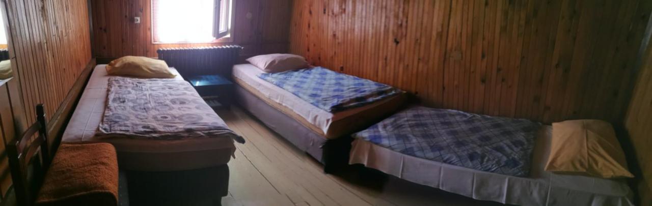Great Mountain B&B Platak Esterno foto