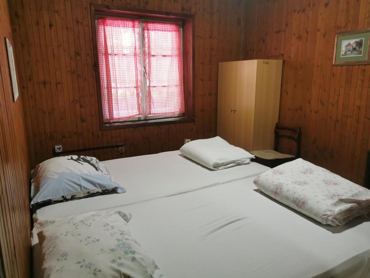 Great Mountain B&B Platak Esterno foto