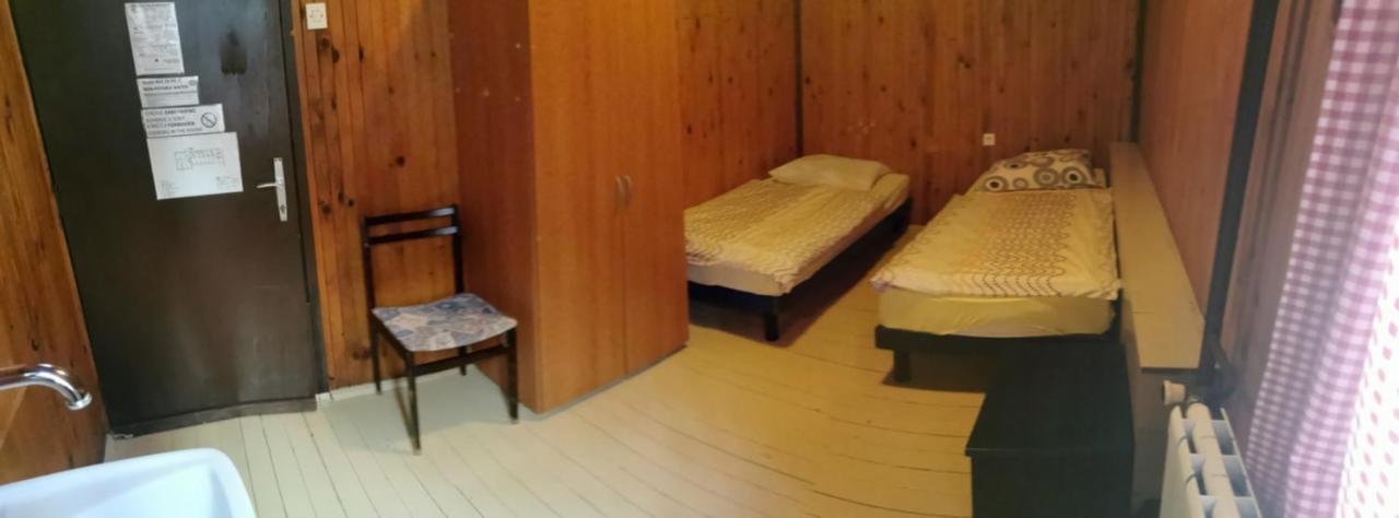 Great Mountain B&B Platak Esterno foto