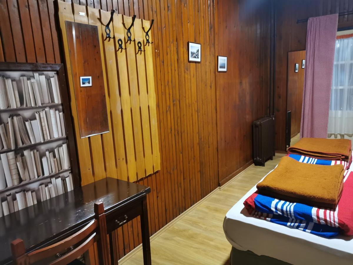 Great Mountain B&B Platak Esterno foto