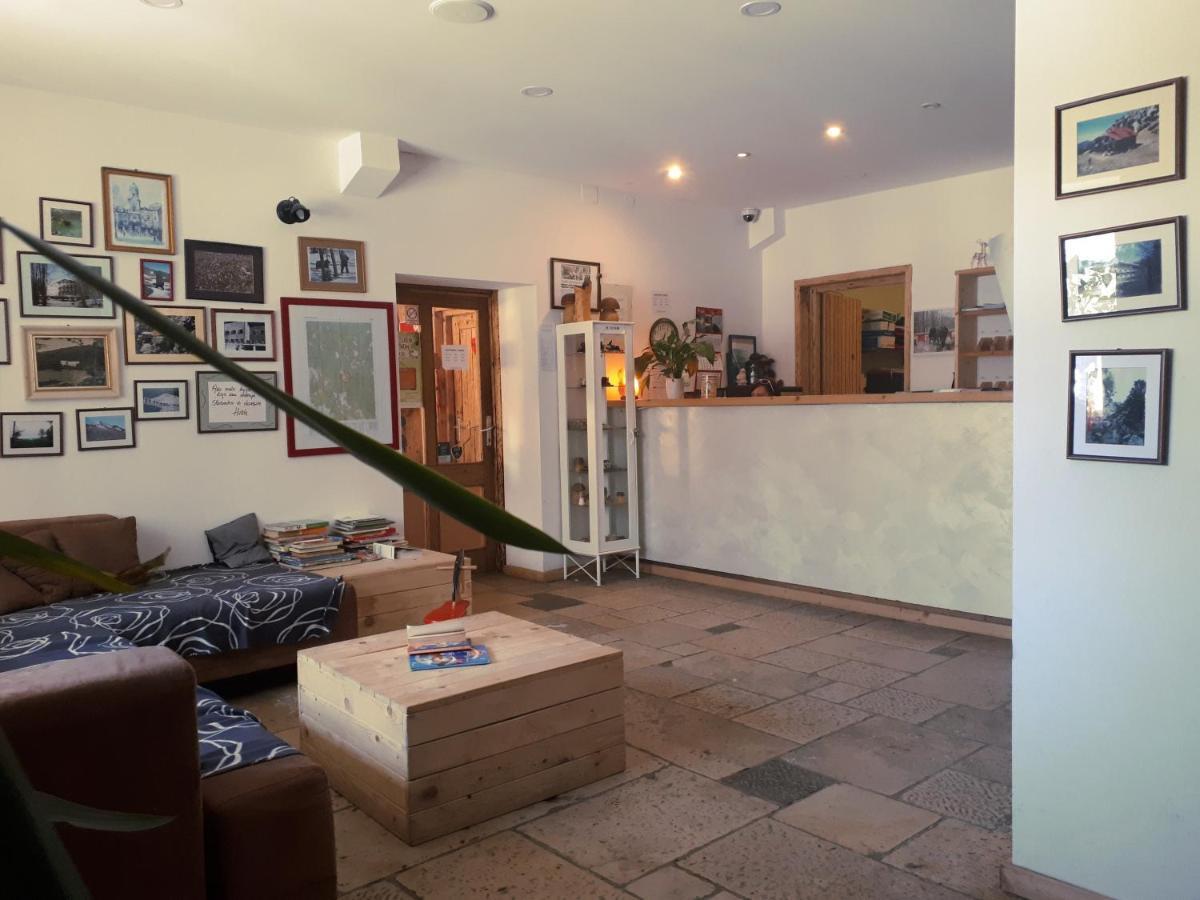 Great Mountain B&B Platak Esterno foto