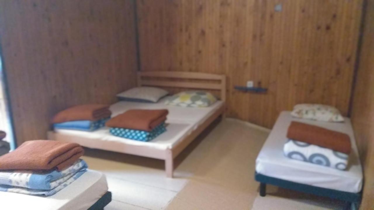 Great Mountain B&B Platak Esterno foto