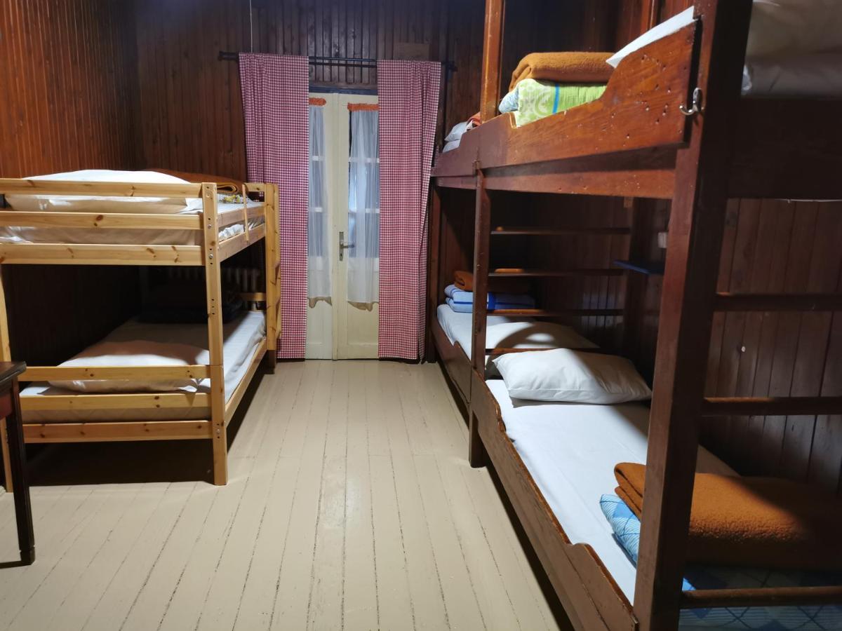 Great Mountain B&B Platak Esterno foto