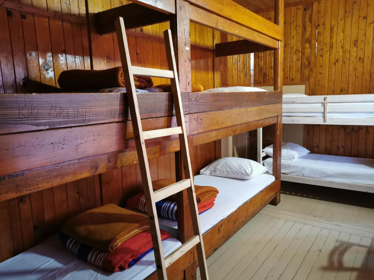 Great Mountain B&B Platak Esterno foto